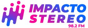 Impacto_Stereo_Logo